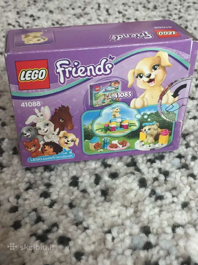 Lego friends 41088 - nuotraukos Nr. 2
