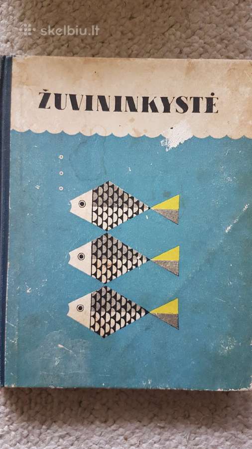 Parduodu knygas apie medžioklę, žvejybą. Skelbiu.lt