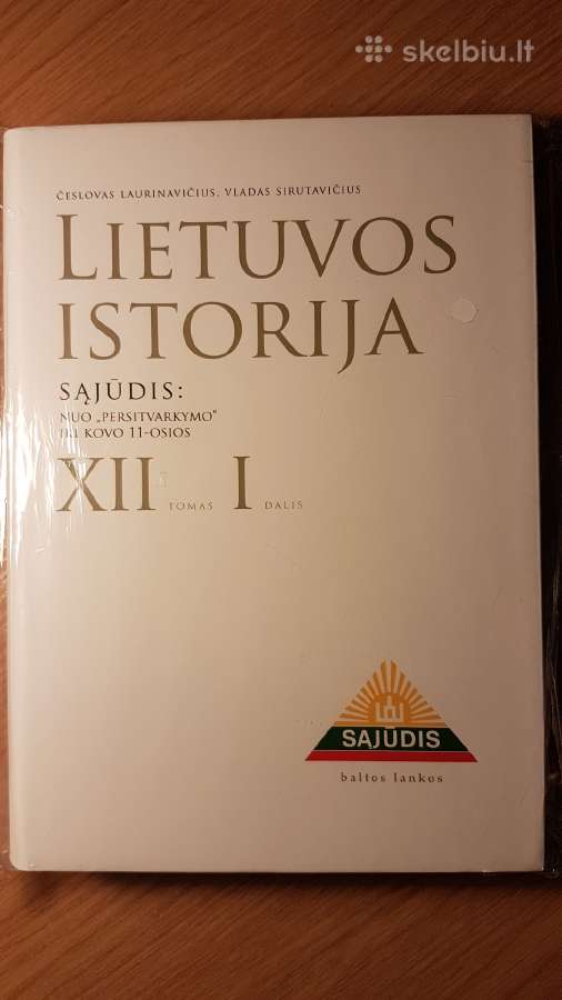 Parduodu knygas - nuotraukos Nr. 3
