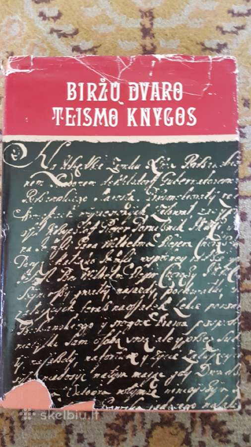 Parduodu knygas - nuotraukos Nr. 6