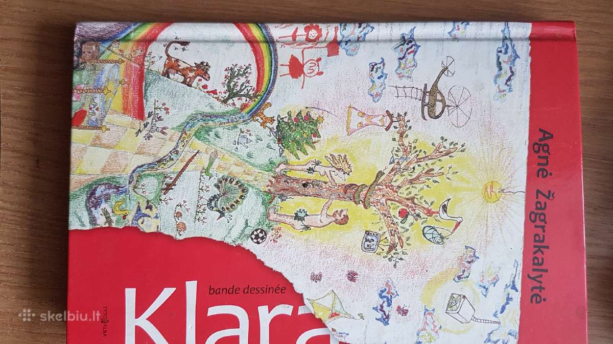 Parduodu knygas - nuotraukos Nr. 8