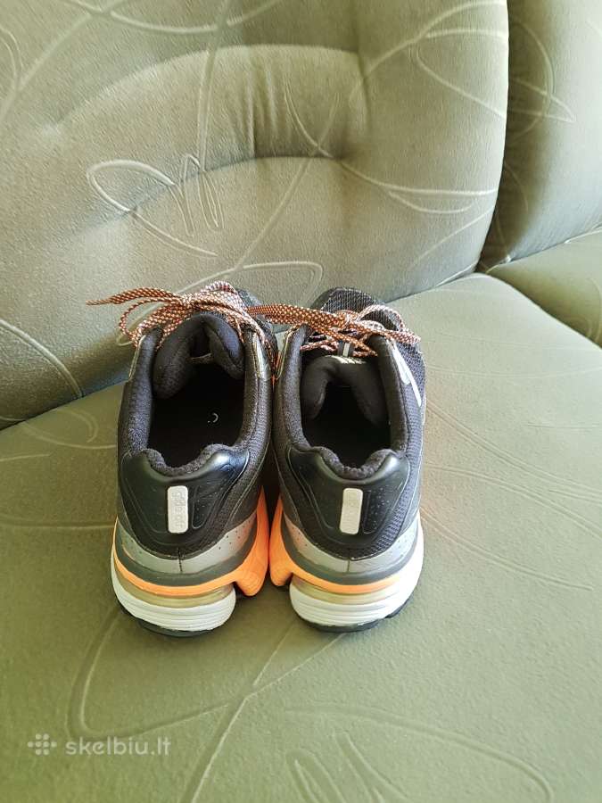 Adidas vyriski kedai - nuotraukos Nr. 3