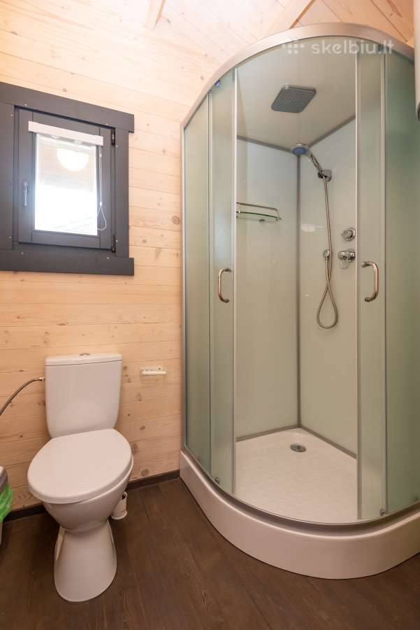 Apartamentų, būtų ir namelių nuoma Šventojoje! - nuotraukos Nr. 8