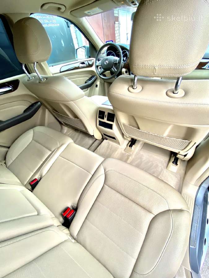 Automobilių cheminis salono valymas Kaune Nuo 40€ - nuotraukos Nr. 21
