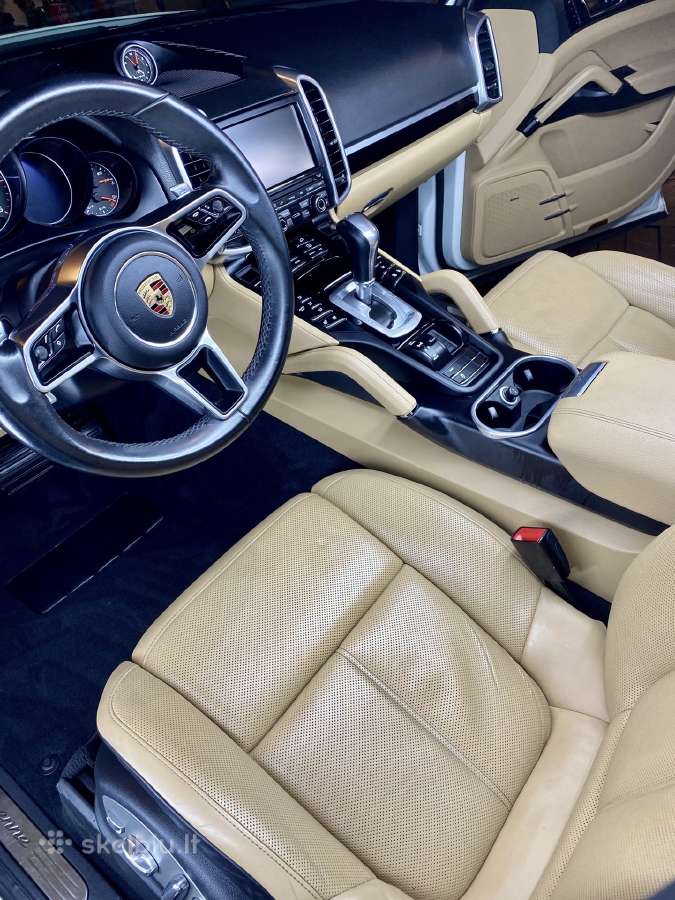 Automobilių cheminis salono valymas Kaune Nuo 40€ - nuotraukos Nr. 22