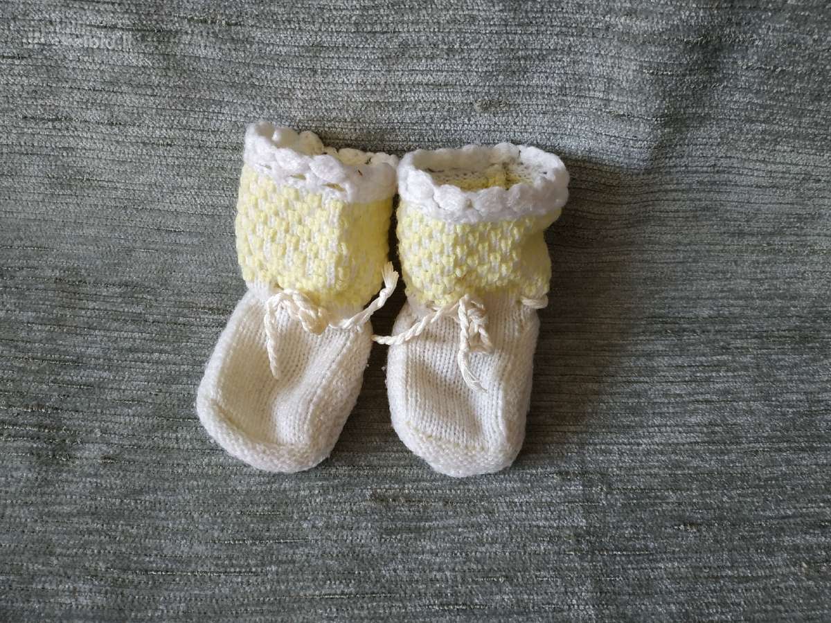 Dovanoju pirkejai. Tapukai mažyliui