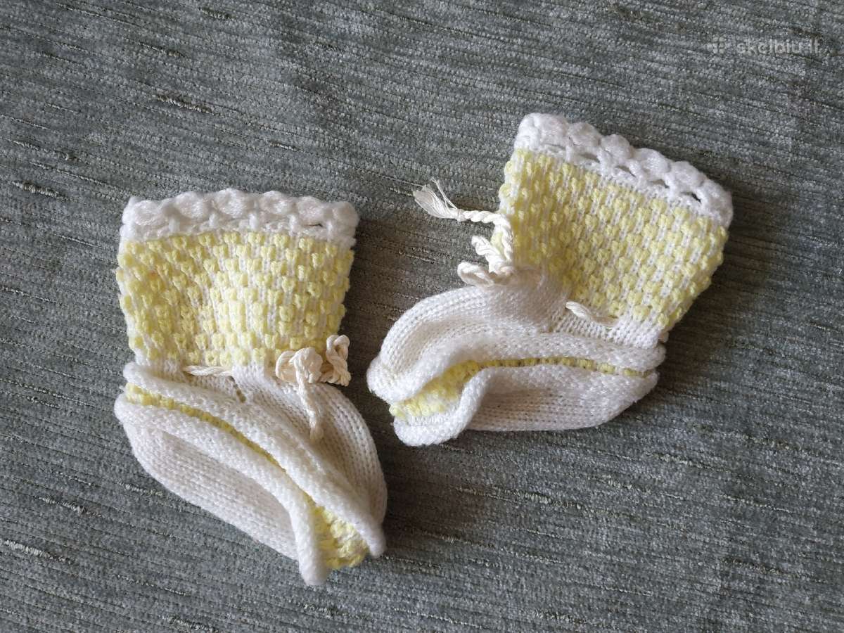 Dovanoju pirkejai. Tapukai mažyliui - nuotraukos Nr. 2