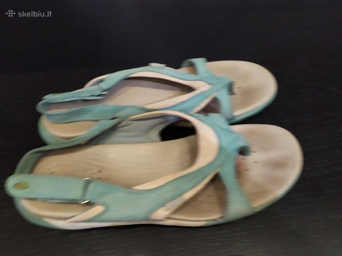 Clarks basutės - nuotraukos Nr. 2