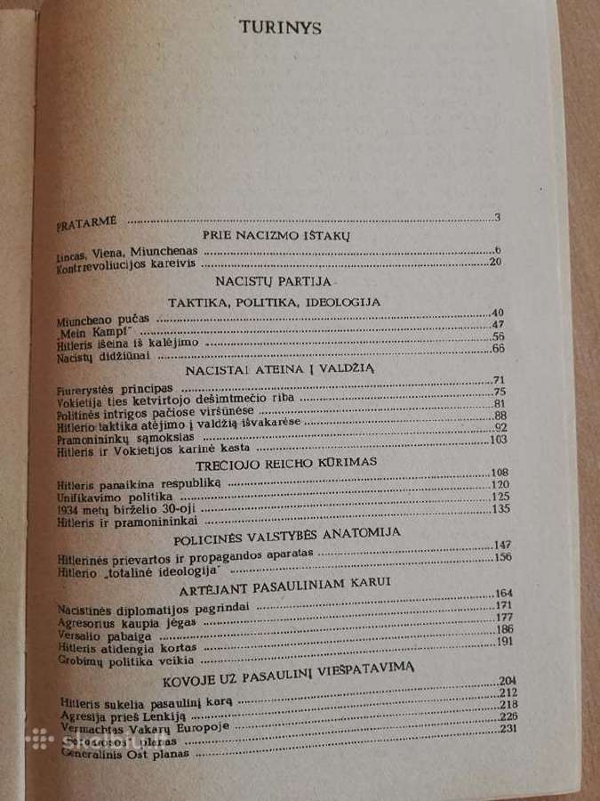 Nusikalteliu fiureris - nuotraukos Nr. 2