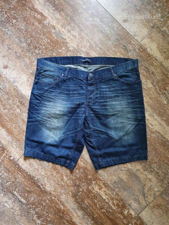 Emilio Denim Firmos Sortai - Skelbiu.lt