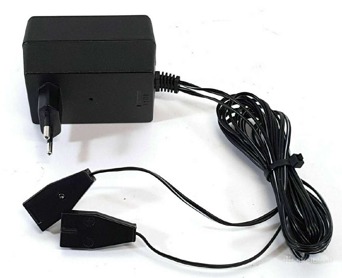 Ac Adapter 230v Carrera - nuotraukos Nr. 2