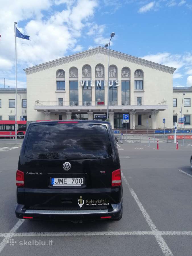 Oro Uostų Ekspresas - Klaipėda - nuotraukos Nr. 9