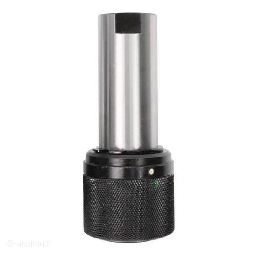 Magnetinės gręžimo staklės Metallkraft - nuotraukos Nr. 4