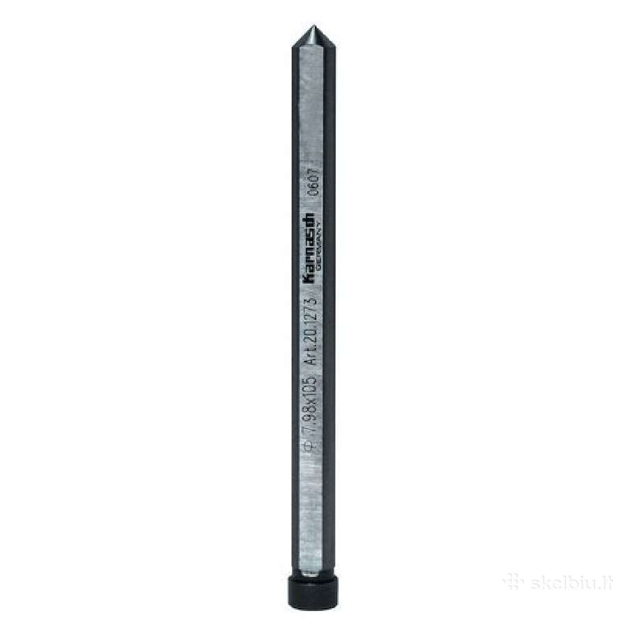Magnetinės gręžimo staklės Metallkraft - nuotraukos Nr. 6