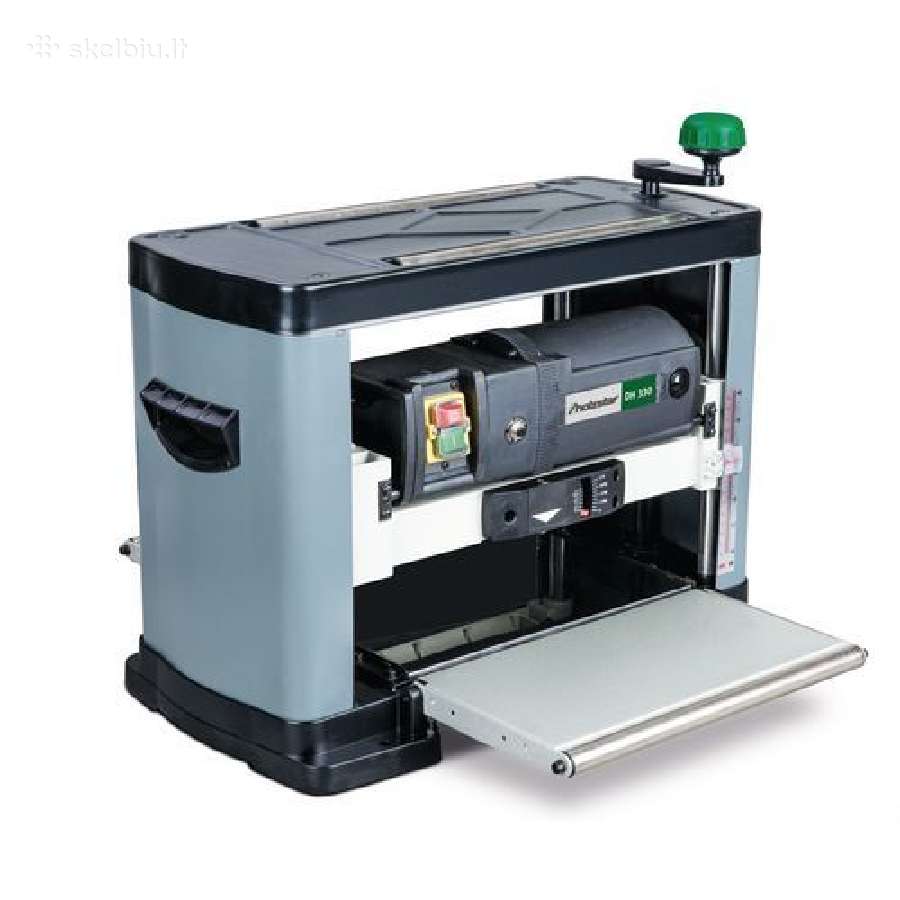 Reismusavimo staklės (reismusas 330 mm)