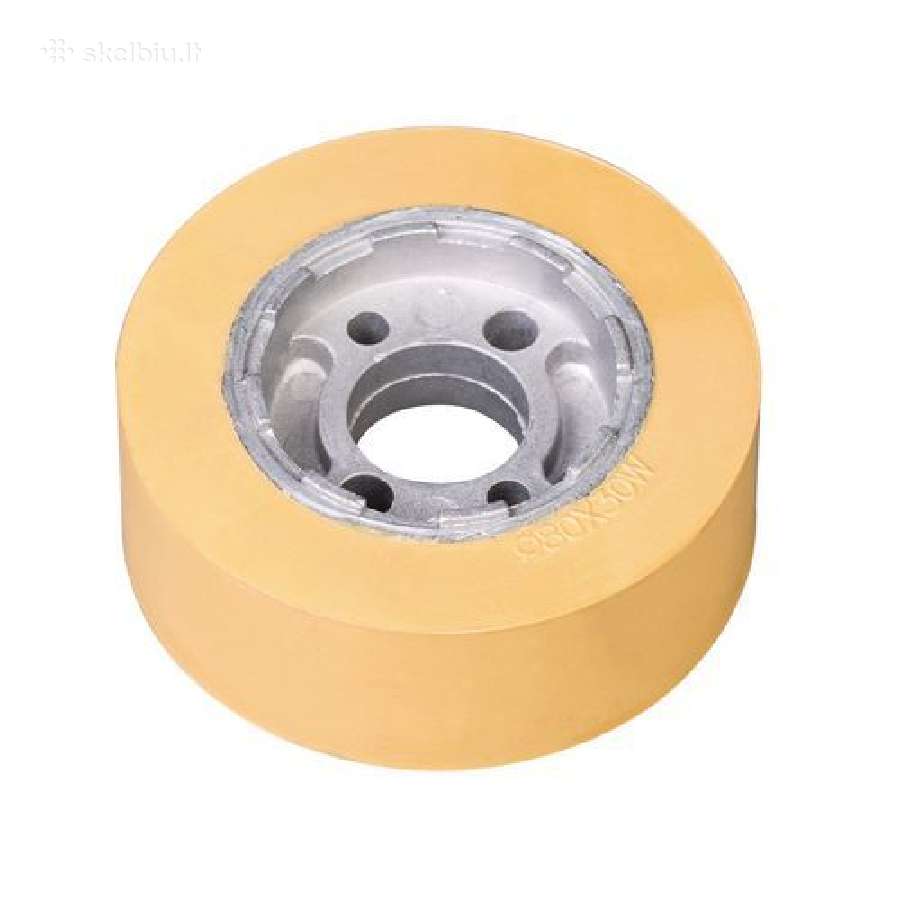 Universalus pastūmos mechanizmas Holzmann - nuotraukos Nr. 3