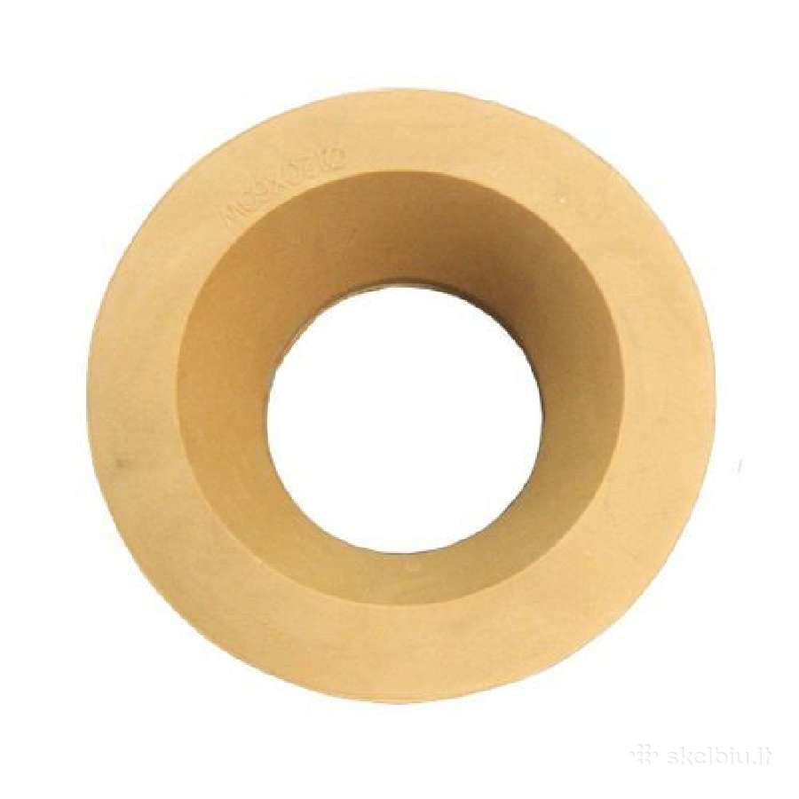 Universalus pastūmos mechanizmas Holzmann - nuotraukos Nr. 4