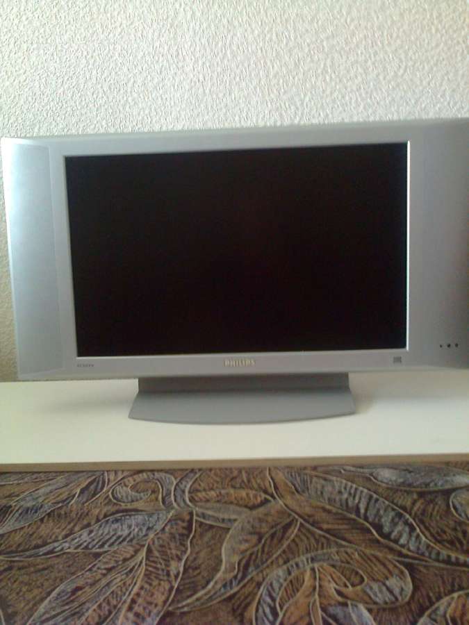 Televizorius-monitorius Philips-23pf4310-hdready