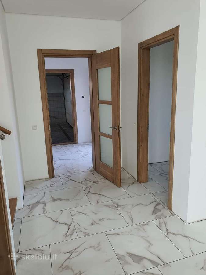 Visi vidaus apdailos darbai (su rekomendacijom). - nuotraukos Nr. 25