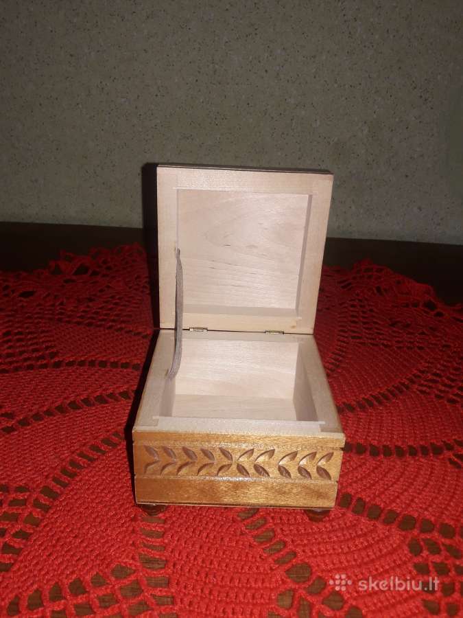 Ranku darbo dezute 7eur. - nuotraukos Nr. 2