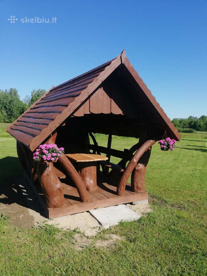 Pavesines is kreivu rastu (kreivuolių) - nuotraukos Nr. 2