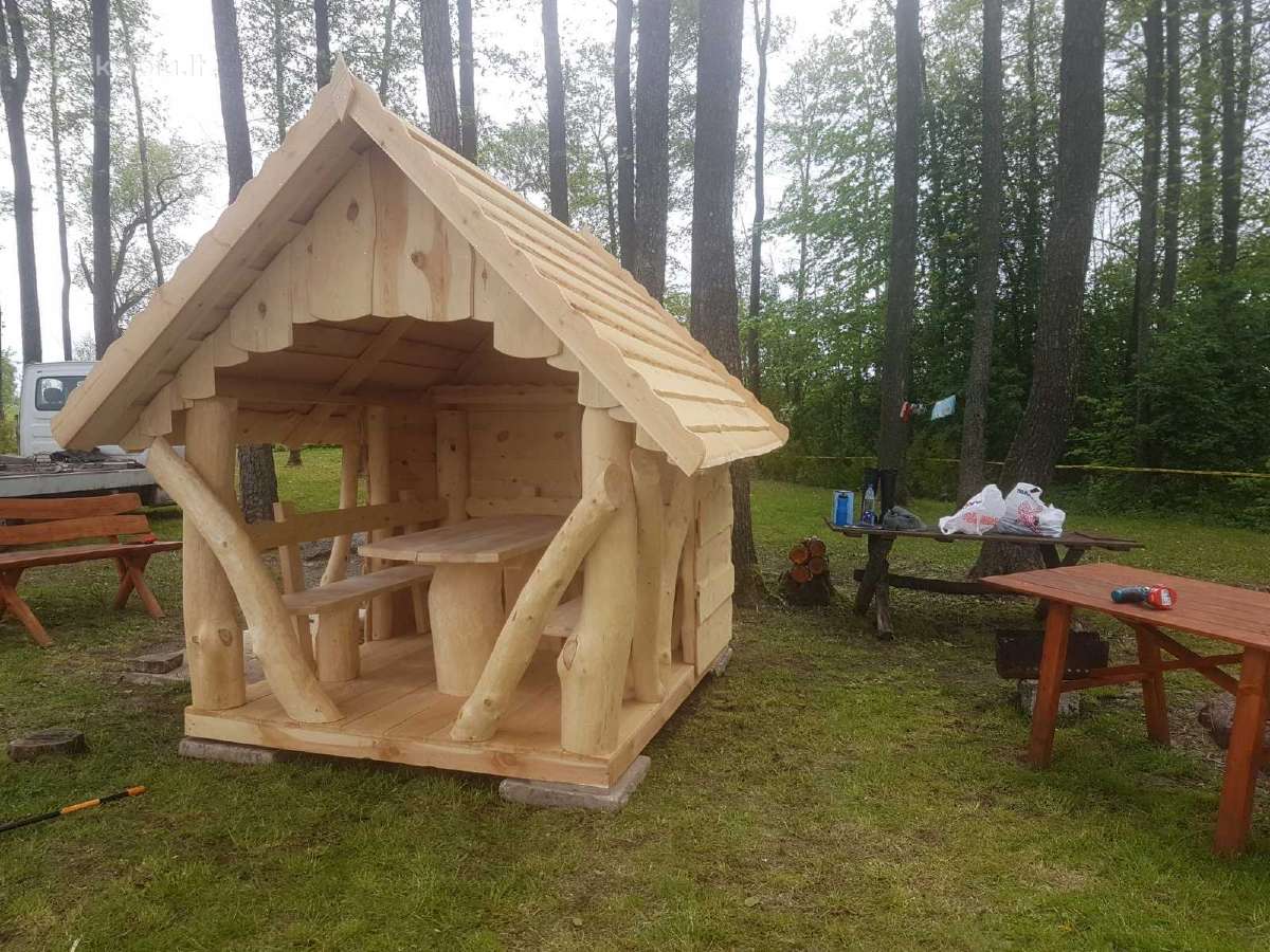 Pavesines is kreivu rastu (kreivuolių) - nuotraukos Nr. 8