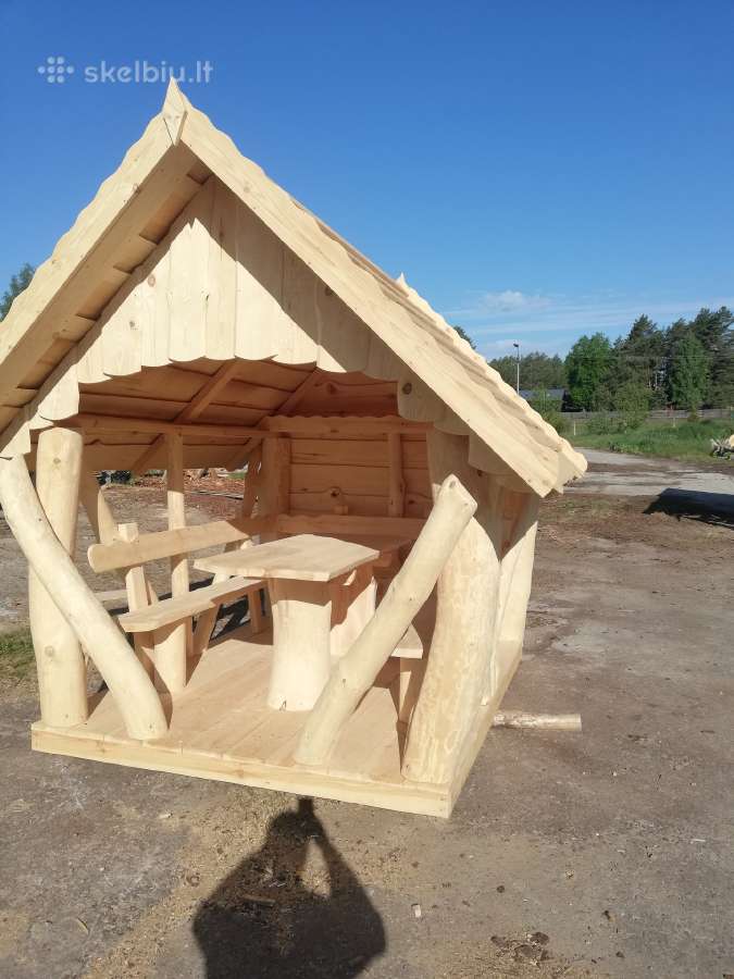 Pavesines is kreivu rastu (kreivuolių) - nuotraukos Nr. 11