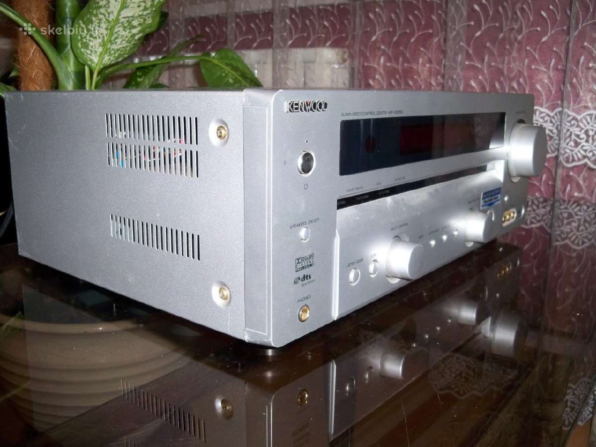 Teac,sony,denon,sansui,pioneer,philips,dual,vef. - nuotraukos Nr. 14