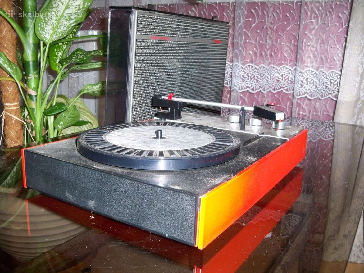 Teac,sony,denon,sansui,pioneer,philips,dual,vef. - nuotraukos Nr. 33