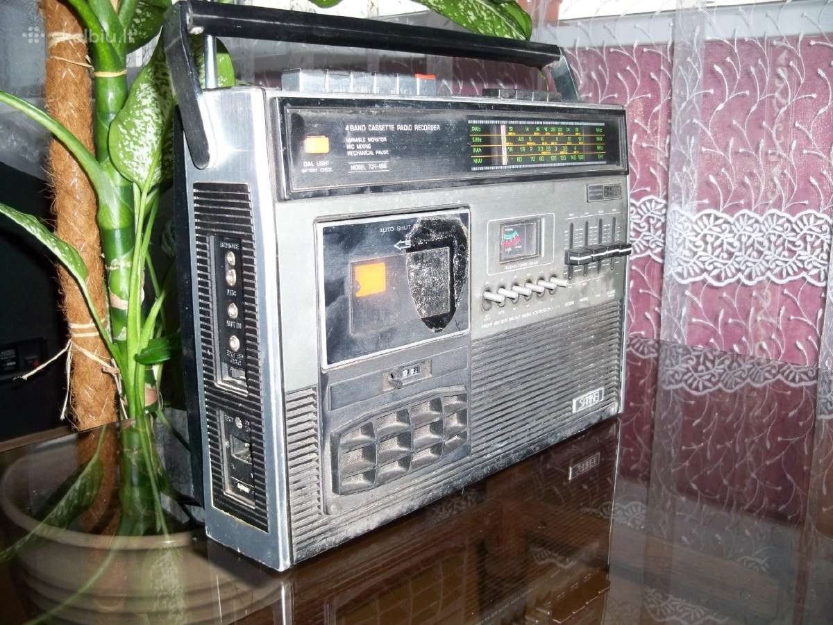 Teac,sony,denon,sansui,pioneer,philips,dual,vef. - nuotraukos Nr. 28