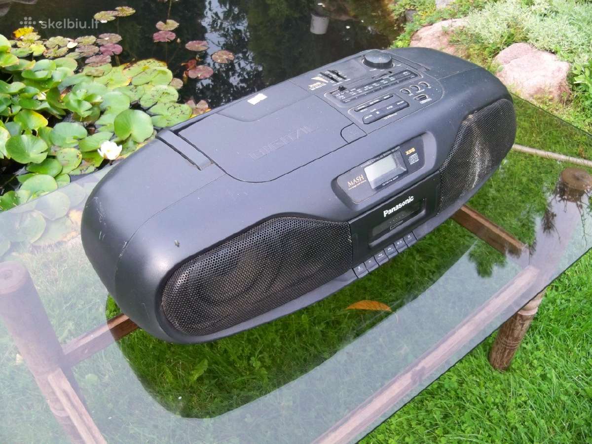 Teac,sony,denon,sansui,pioneer,philips,dual,vef. - nuotraukos Nr. 24