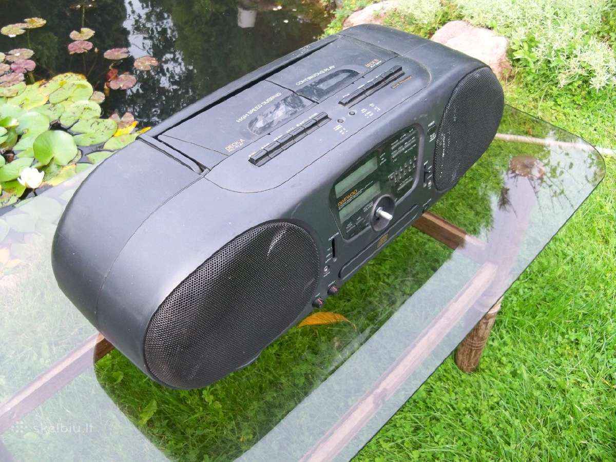 Teac,sony,denon,sansui,pioneer,philips,dual,vef. - nuotraukos Nr. 25