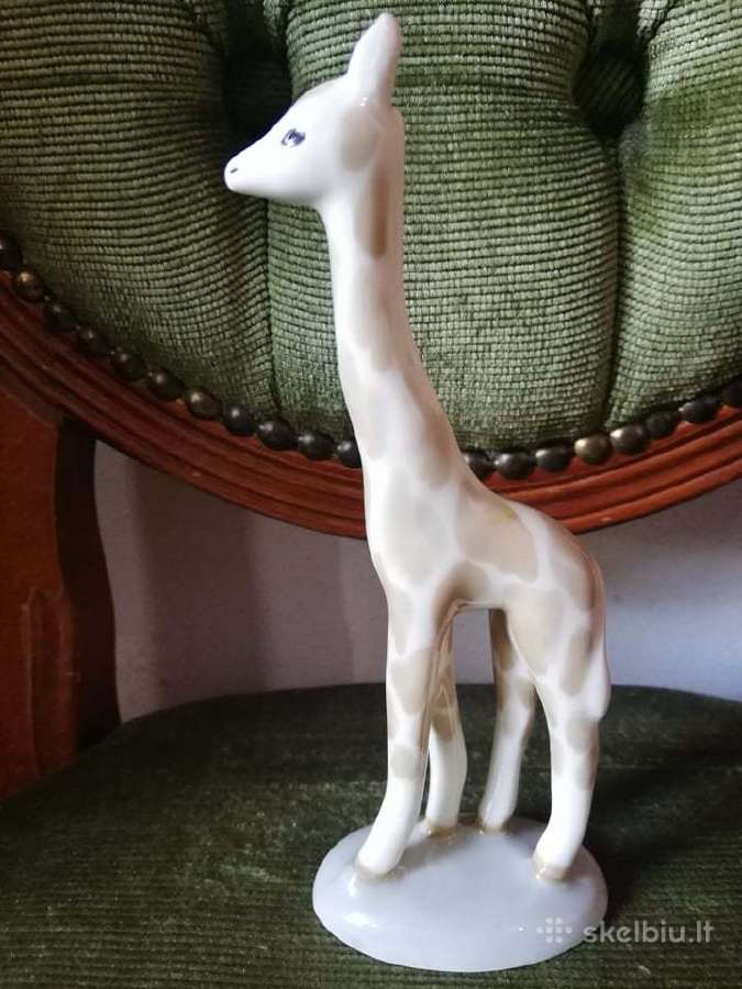 Statulele zirafa