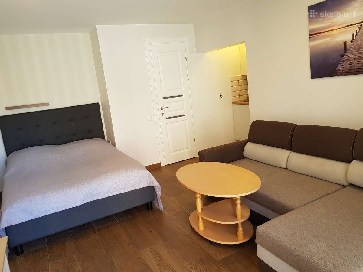 Kambarių ir apartamentu nuoma - nuotraukos Nr. 7