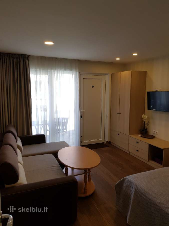 Kambarių ir apartamentu nuoma - nuotraukos Nr. 8
