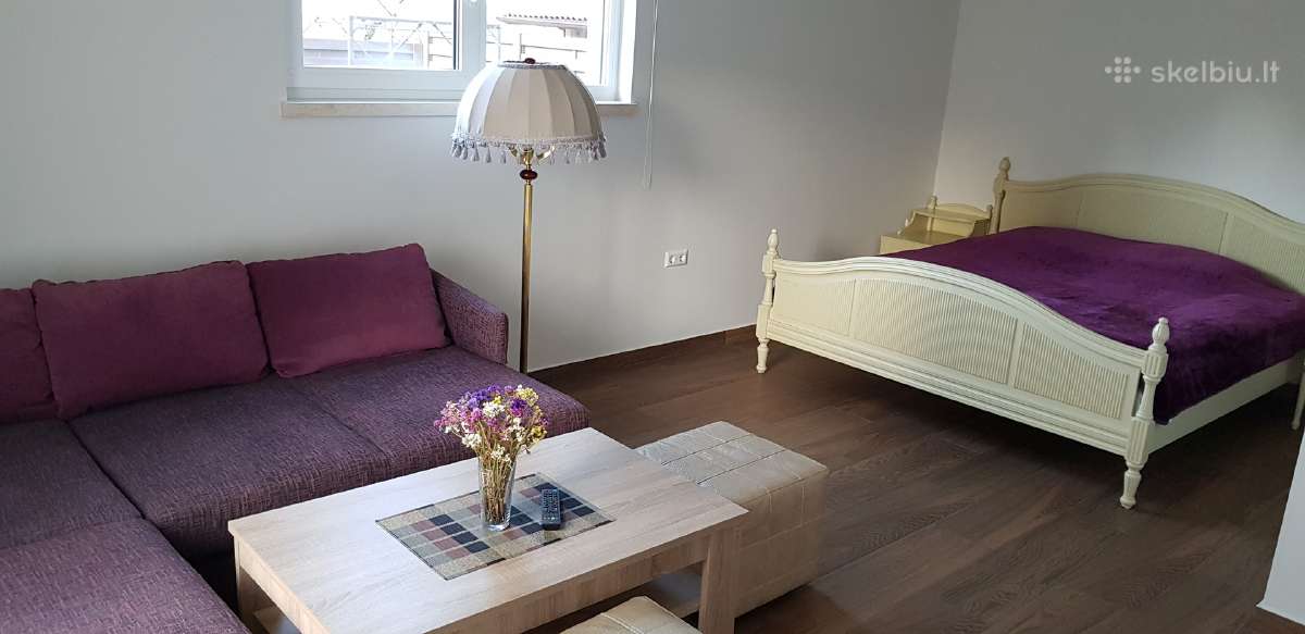 Kambarių ir apartamentu nuoma - nuotraukos Nr. 3