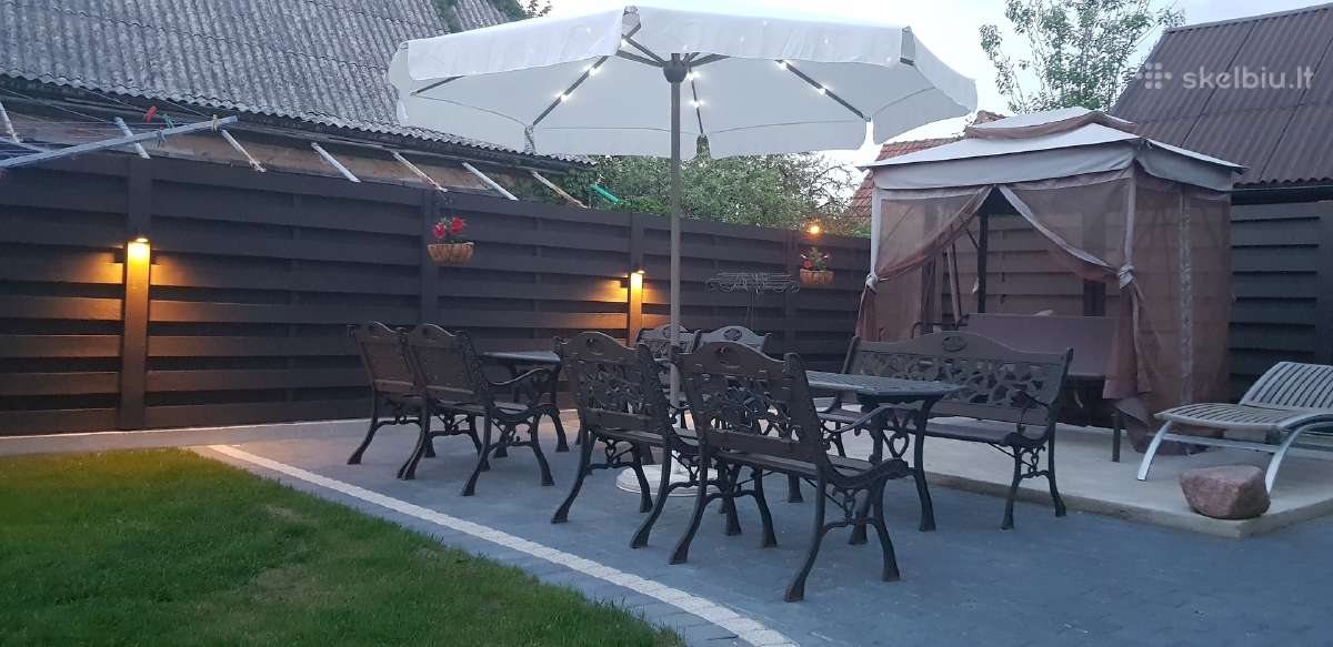Kambarių ir apartamentu nuoma - nuotraukos Nr. 10