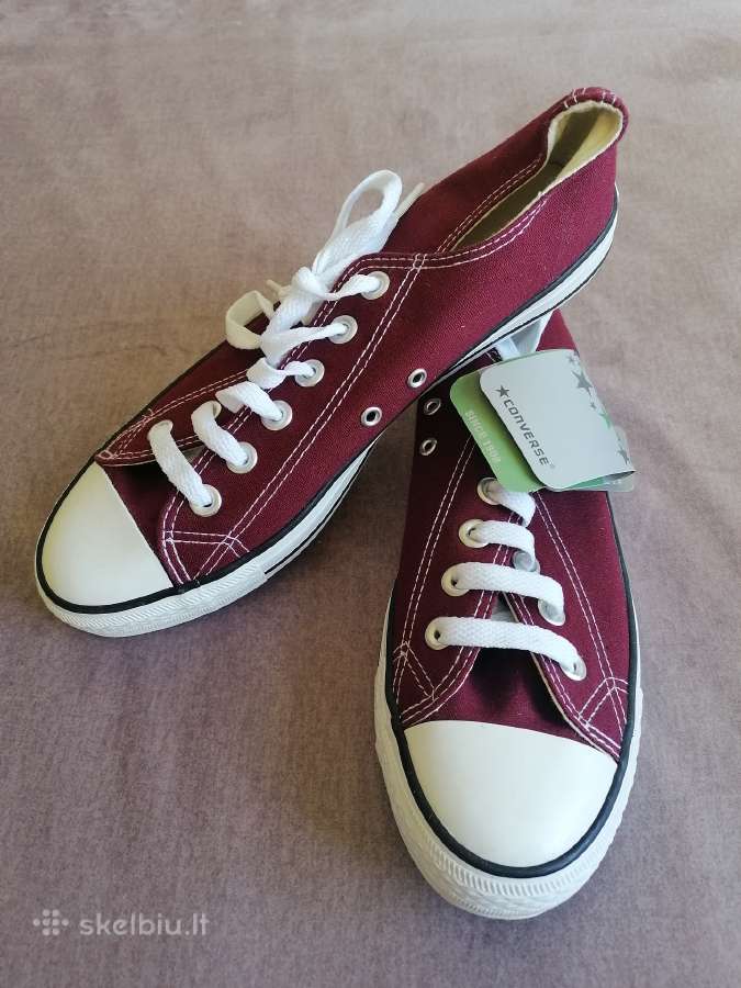 Converse sportbačiai