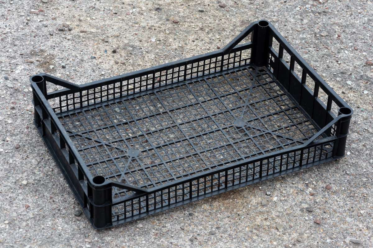 Plastikinės dėžutės vaisiams,daržovėms arba kt. - nuotraukos Nr. 5