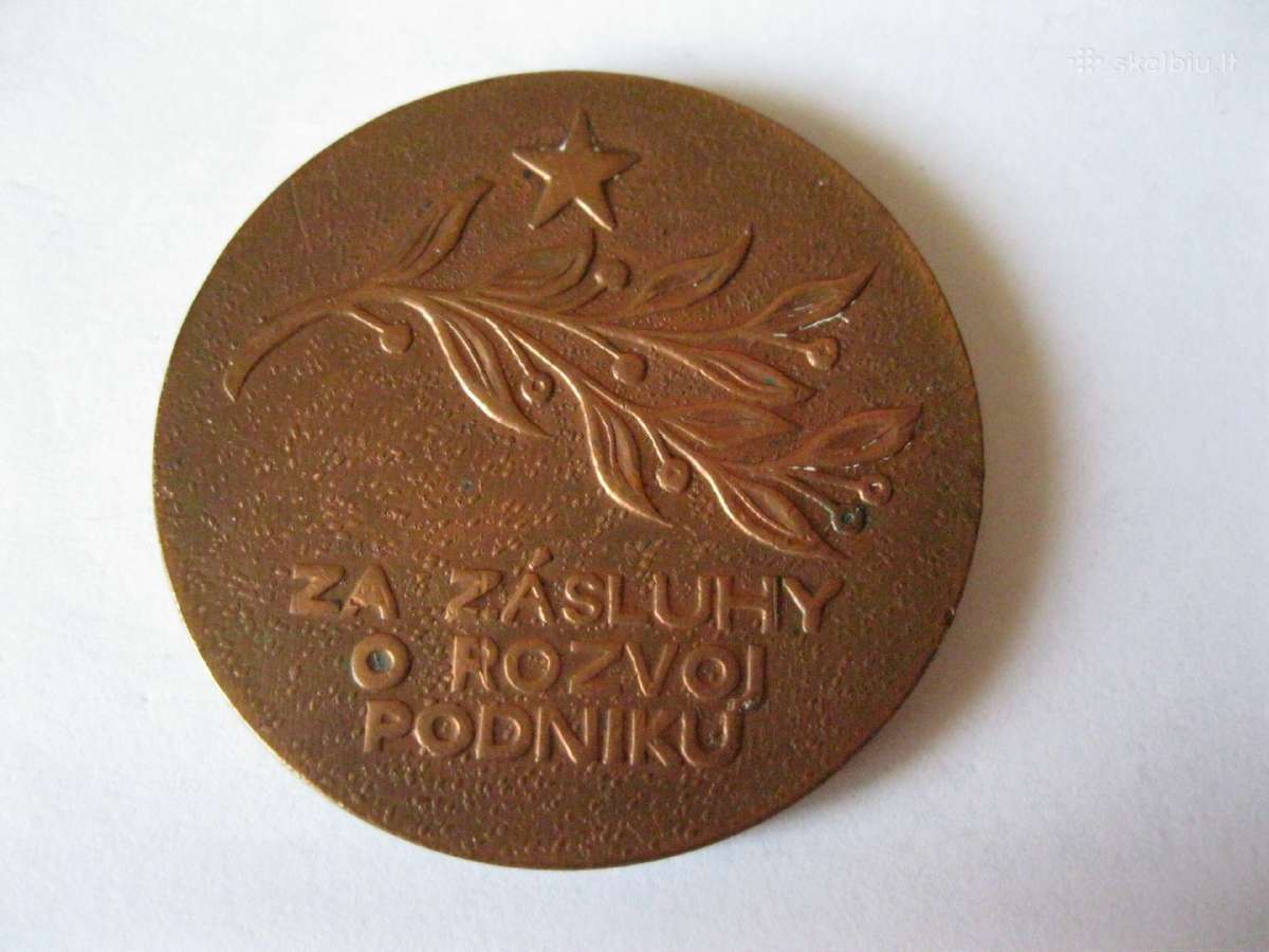 Medalis.zr. foto. Jokiu Kometaru Ar Panasiai - - nuotraukos Nr. 4
