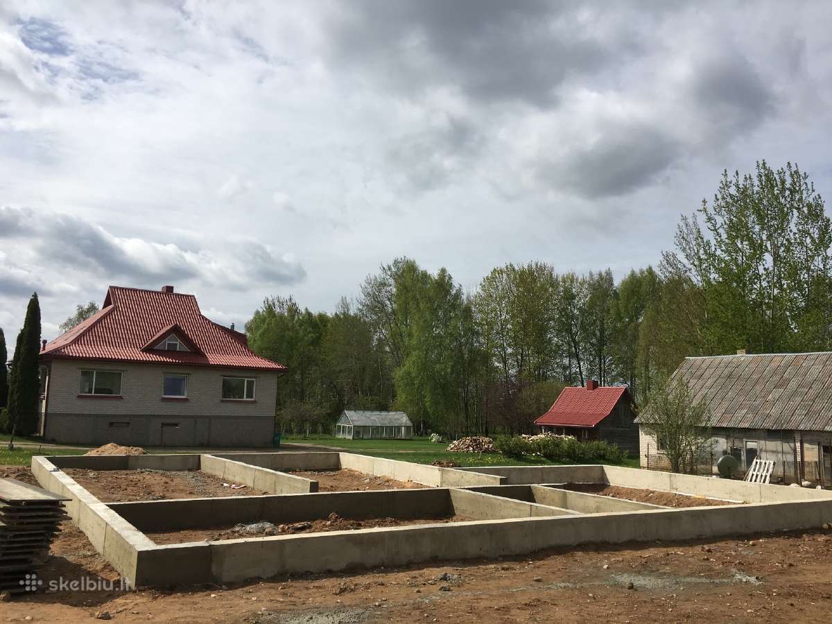 Betonavimo darbai - nuotraukos Nr. 11