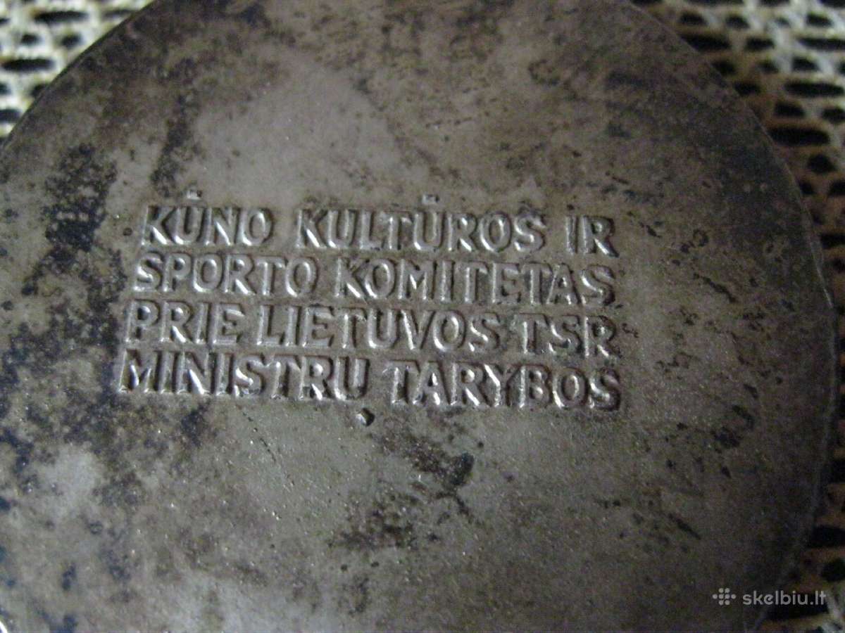 Medalis.zr. foto. Jokiu Kometaru Ar Panasiai - - nuotraukos Nr. 5