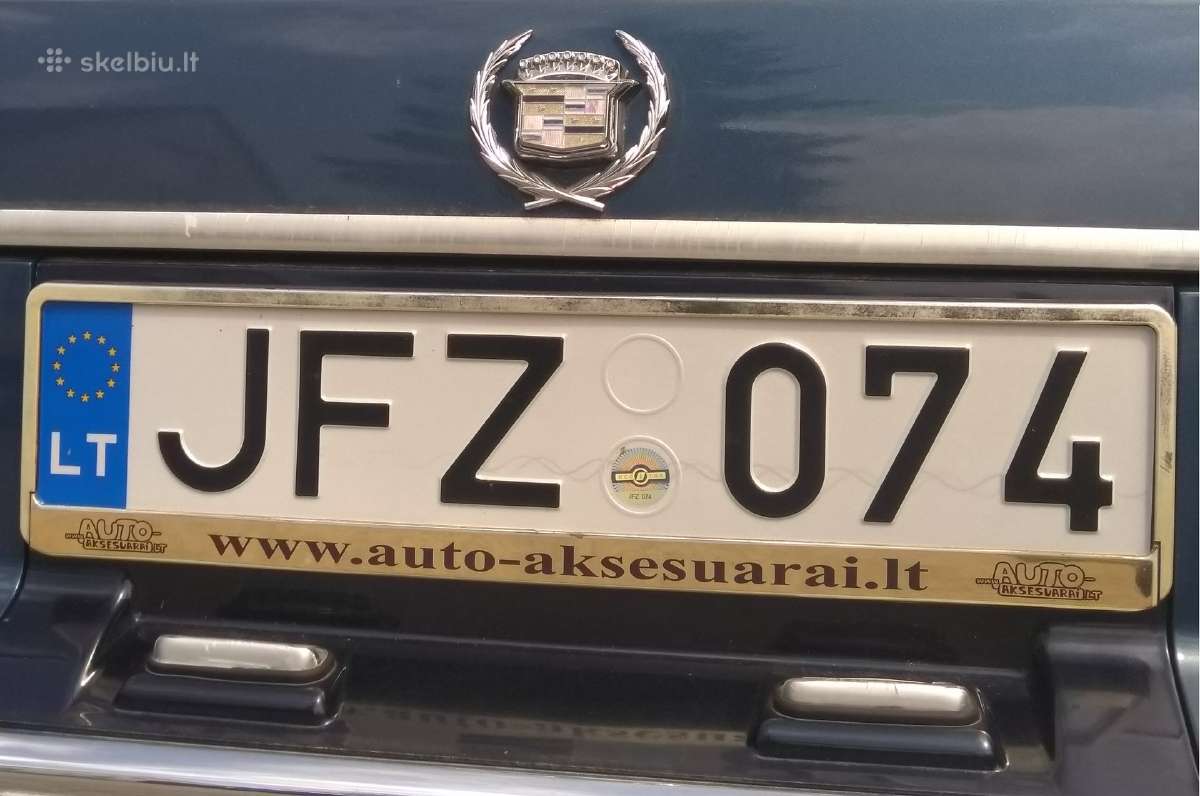 Numerio rėmeliai su įvairiais užrašais