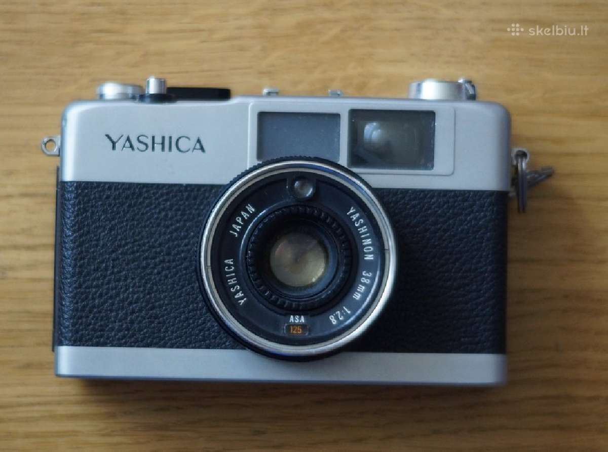 Tolimaciai, Rangefinder - nuotraukos Nr. 11