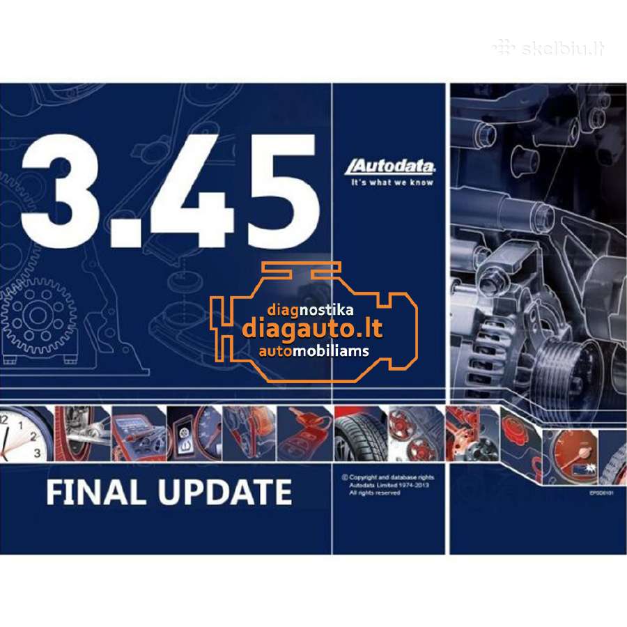 Autocom Cdp+ Naujausios versijos universali įranga - nuotraukos Nr. 2