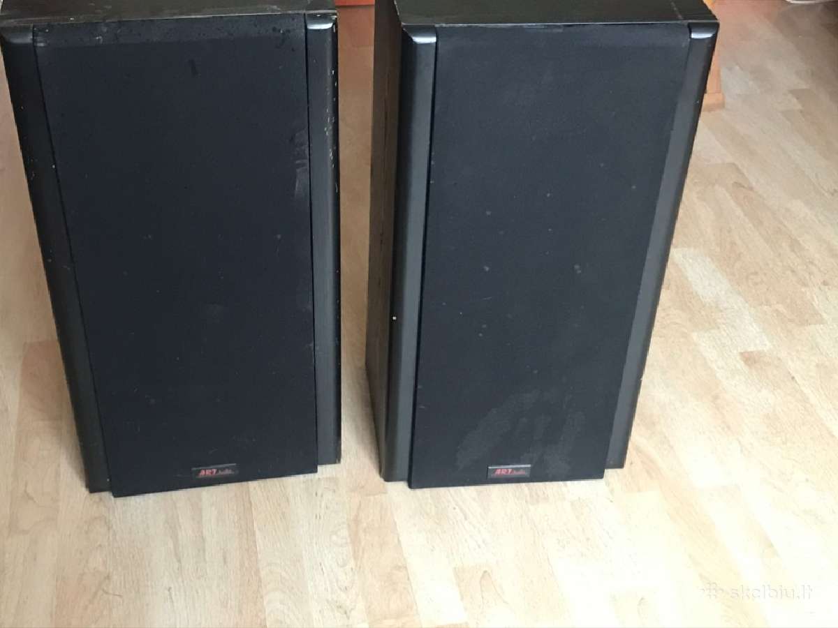 Kolonėlių komplektas H150 150w - nuotraukos Nr. 3