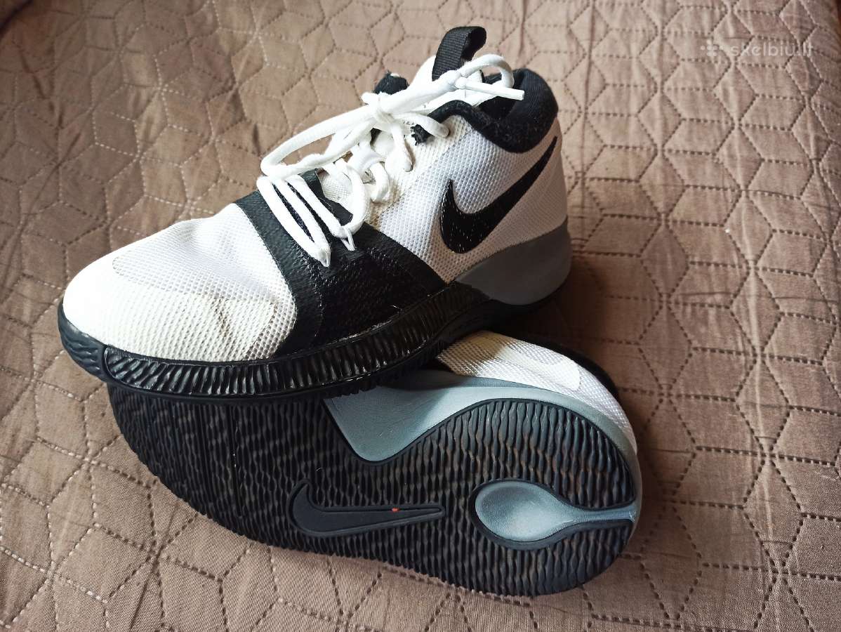 Sporto batai berniukams Nike,dydis 36 - nuotraukos Nr. 2