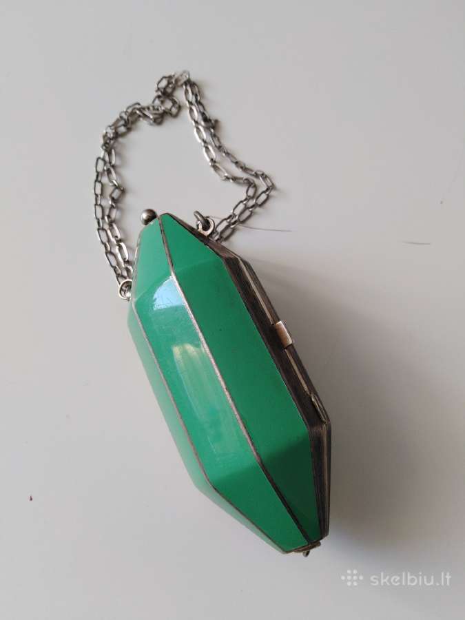 Artdeco pūdrine, kvepalinė - nuotraukos Nr. 2