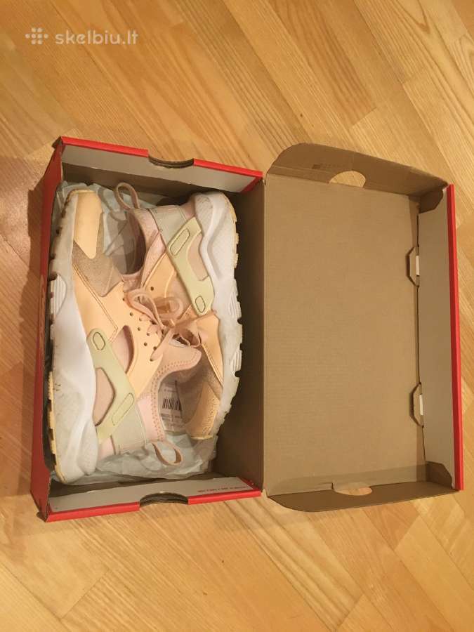 Nike Huarache Run Ultra mergaitei 36d!