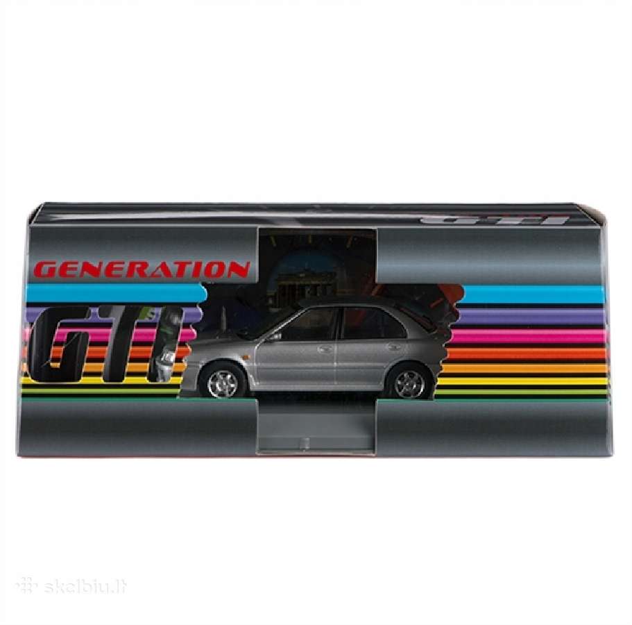 Mitsubishi Lancer - nuotraukos Nr. 3